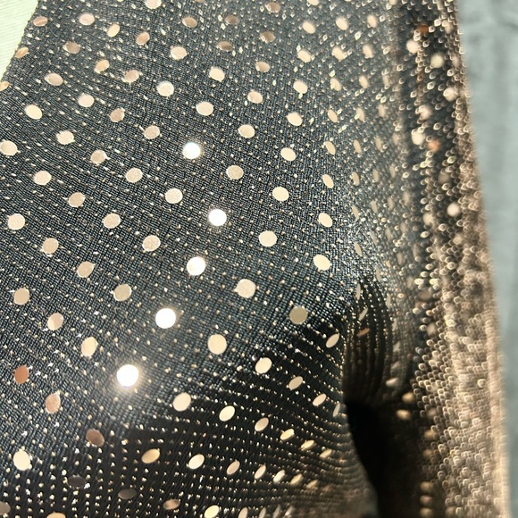 Calvin Klein sequence cocktail dress - Picture 6 of 7